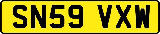 SN59VXW