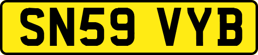 SN59VYB