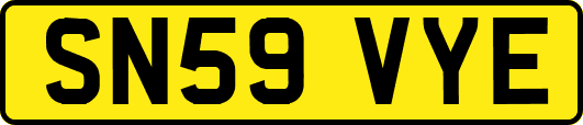 SN59VYE