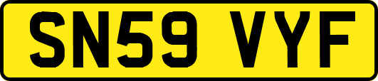 SN59VYF
