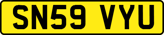 SN59VYU