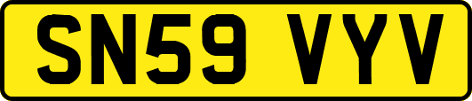 SN59VYV