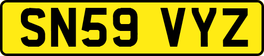 SN59VYZ