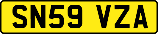 SN59VZA