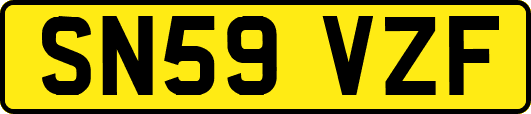 SN59VZF