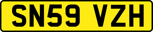 SN59VZH