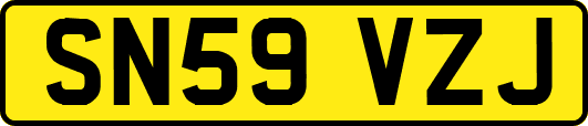 SN59VZJ