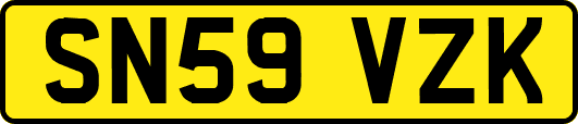 SN59VZK