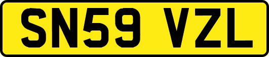 SN59VZL