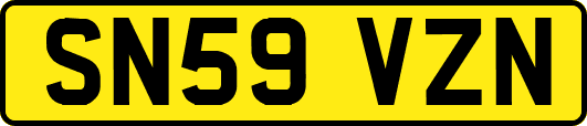 SN59VZN