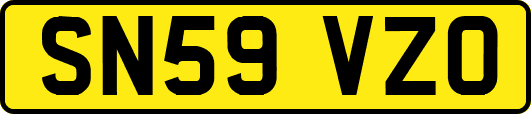 SN59VZO
