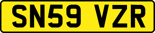 SN59VZR