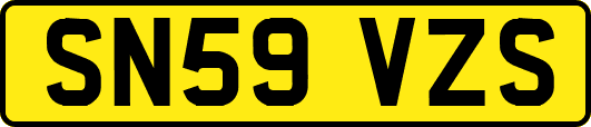 SN59VZS