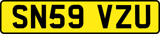 SN59VZU