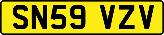 SN59VZV