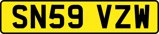 SN59VZW
