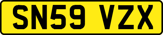 SN59VZX