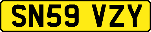 SN59VZY