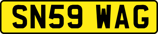 SN59WAG