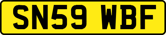 SN59WBF