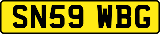 SN59WBG