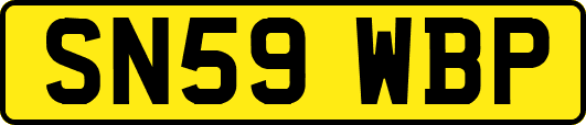 SN59WBP