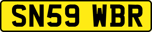 SN59WBR