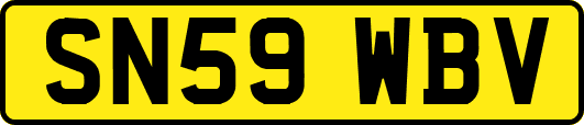 SN59WBV