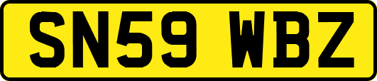 SN59WBZ