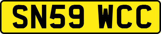 SN59WCC