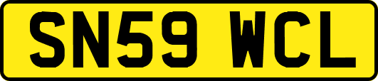 SN59WCL