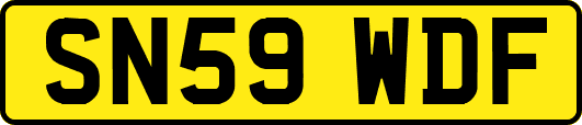 SN59WDF