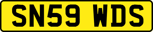 SN59WDS
