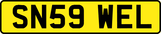 SN59WEL