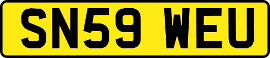 SN59WEU