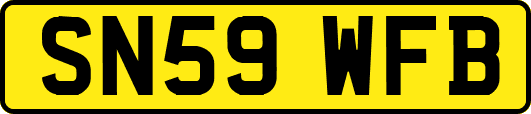 SN59WFB