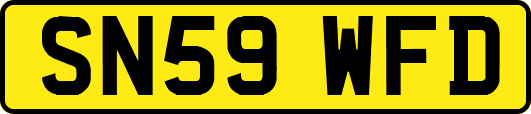 SN59WFD