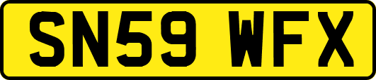 SN59WFX