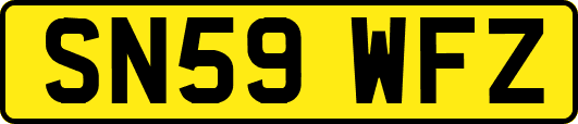 SN59WFZ
