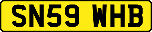 SN59WHB