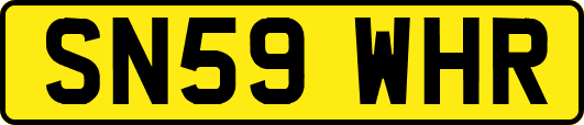 SN59WHR