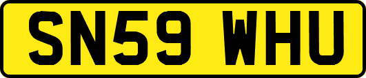 SN59WHU