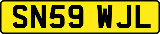 SN59WJL