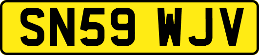 SN59WJV