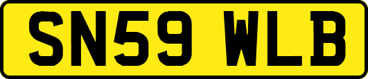 SN59WLB