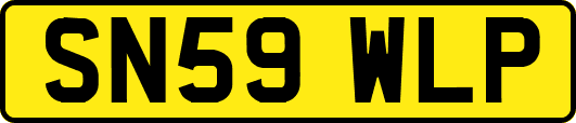 SN59WLP