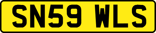 SN59WLS