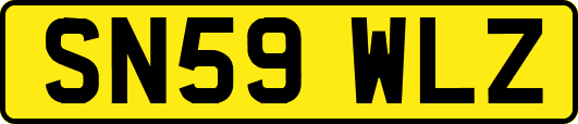 SN59WLZ