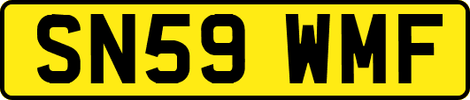SN59WMF