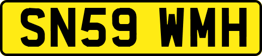 SN59WMH